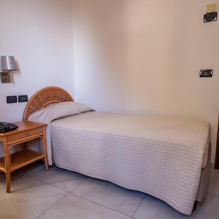 Hotel Corallo Taormina Luaran gambar