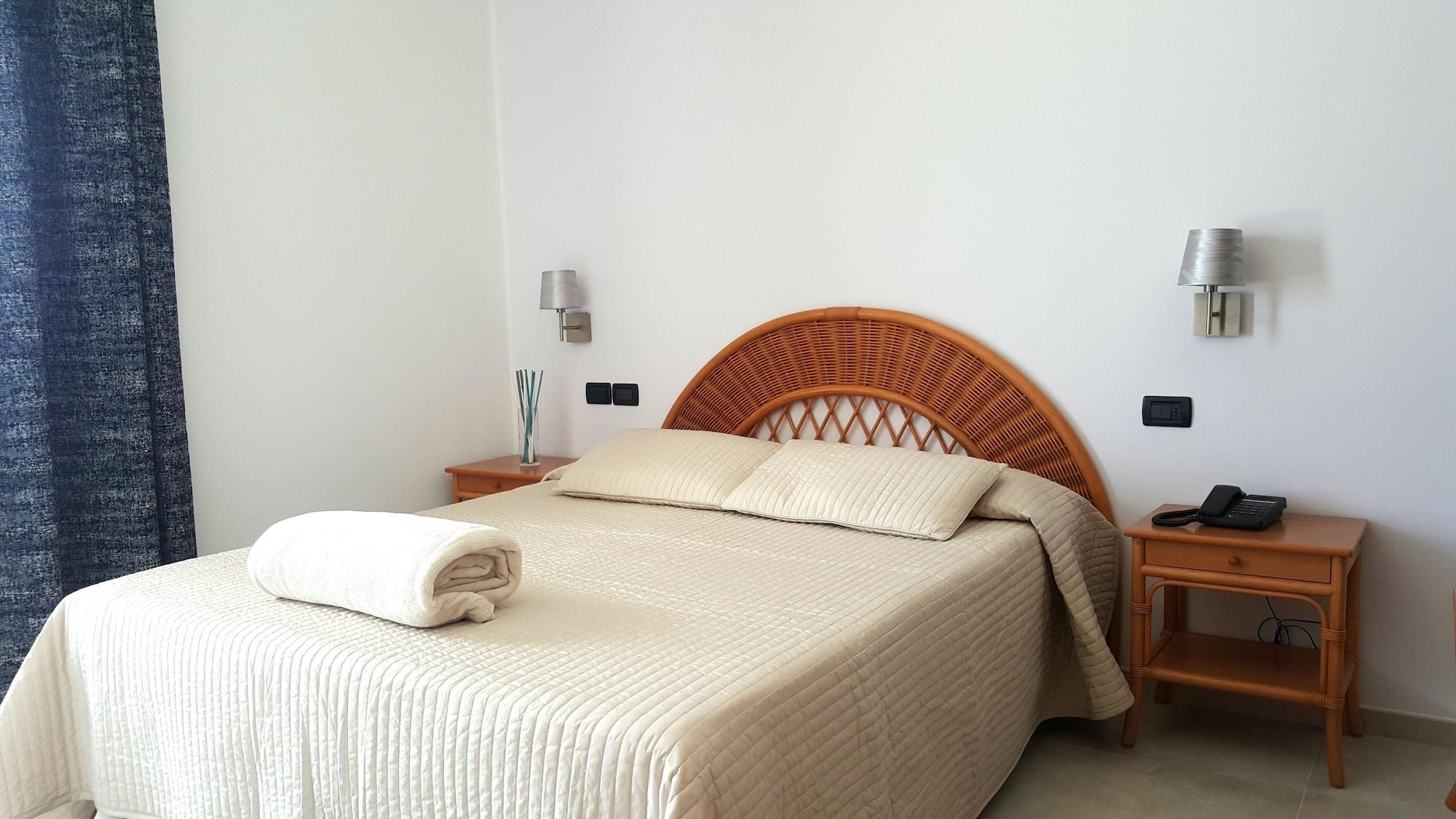 Hotel Corallo Taormina Luaran gambar