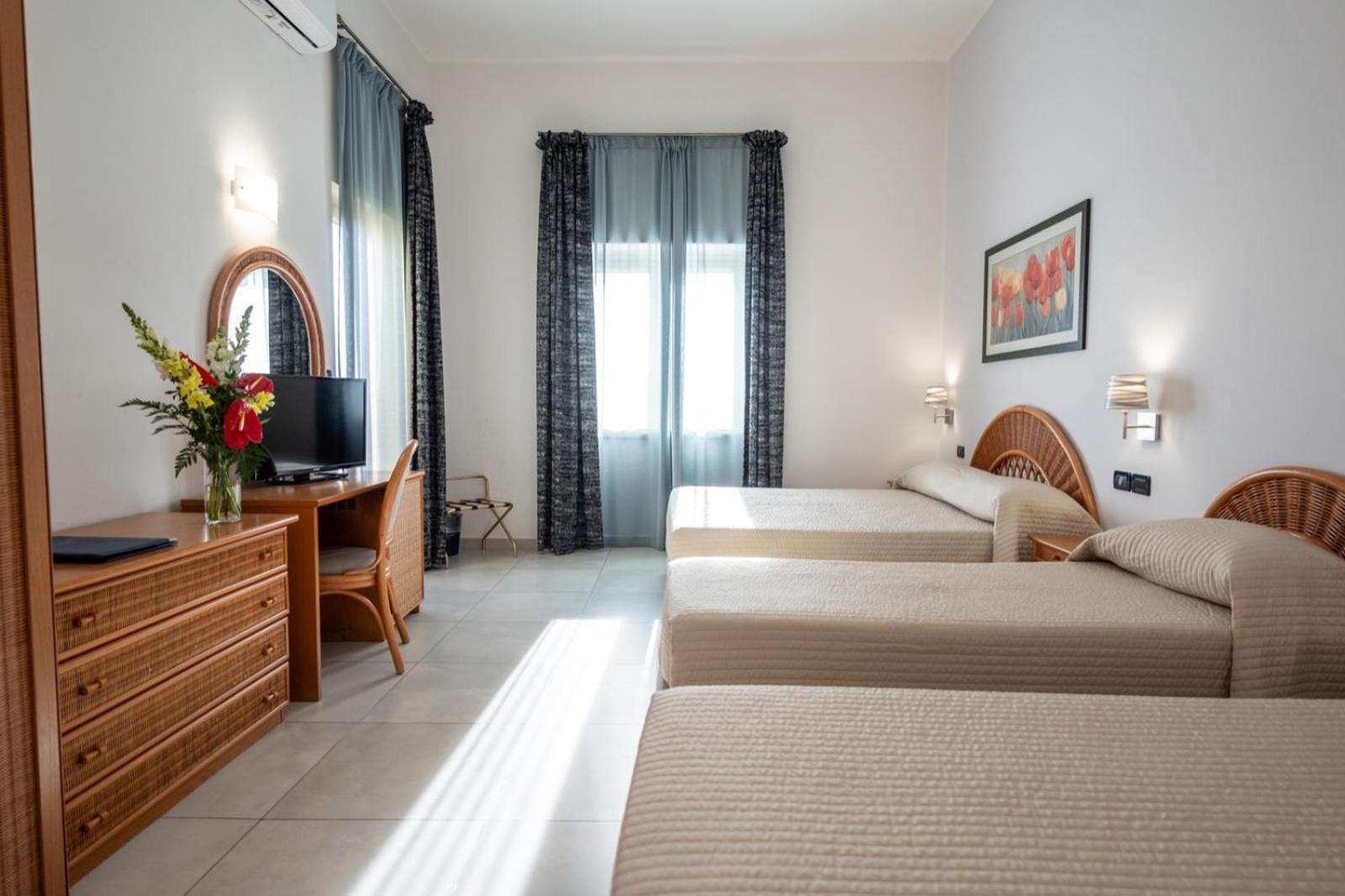 Hotel Corallo Taormina Luaran gambar