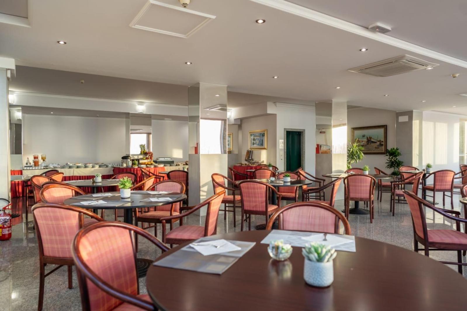 Hotel Corallo Taormina Luaran gambar