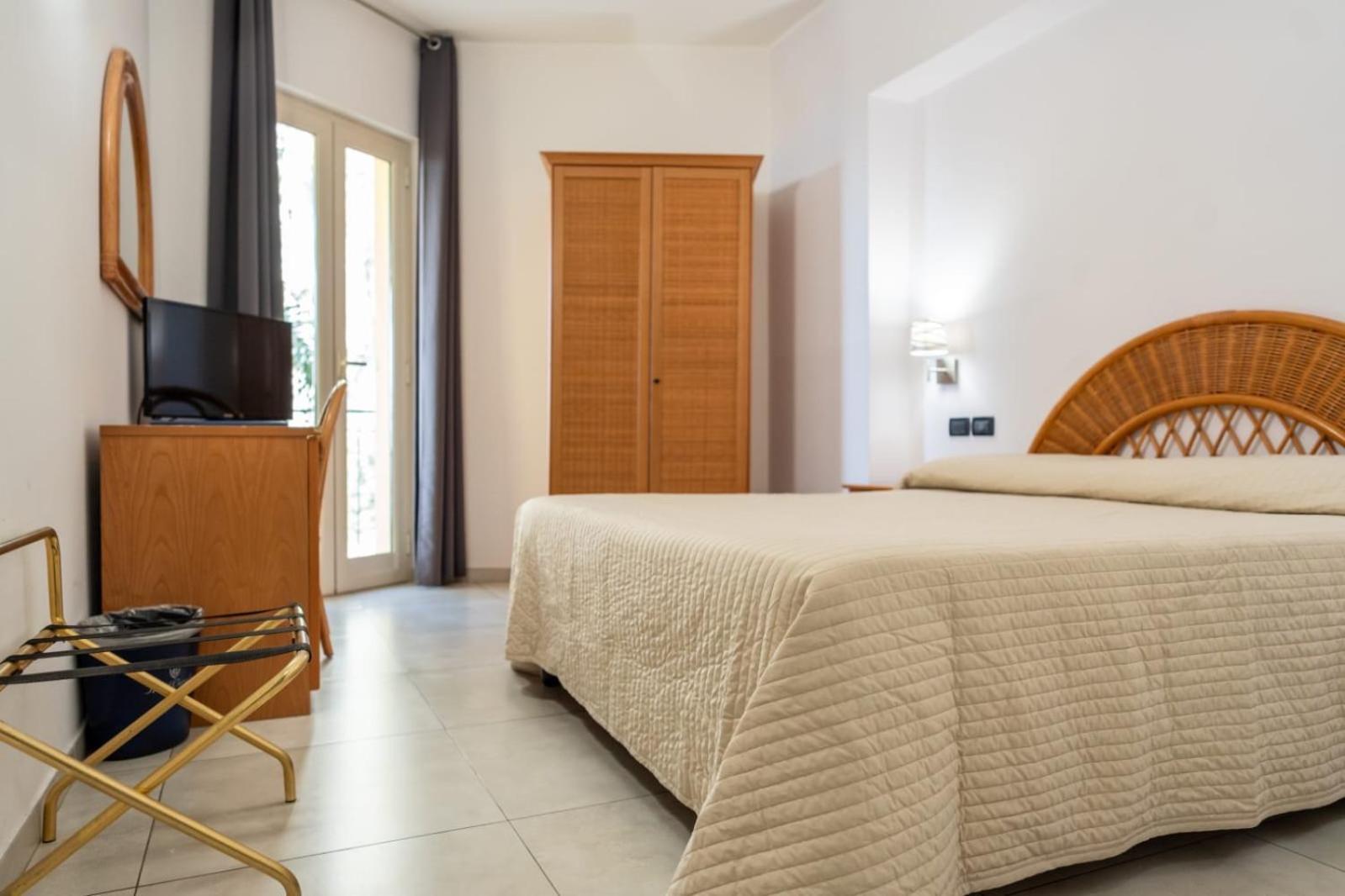Hotel Corallo Taormina Luaran gambar