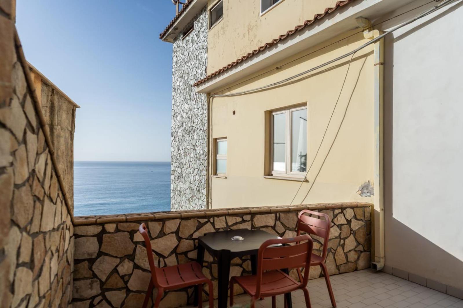 Hotel Corallo Taormina Luaran gambar