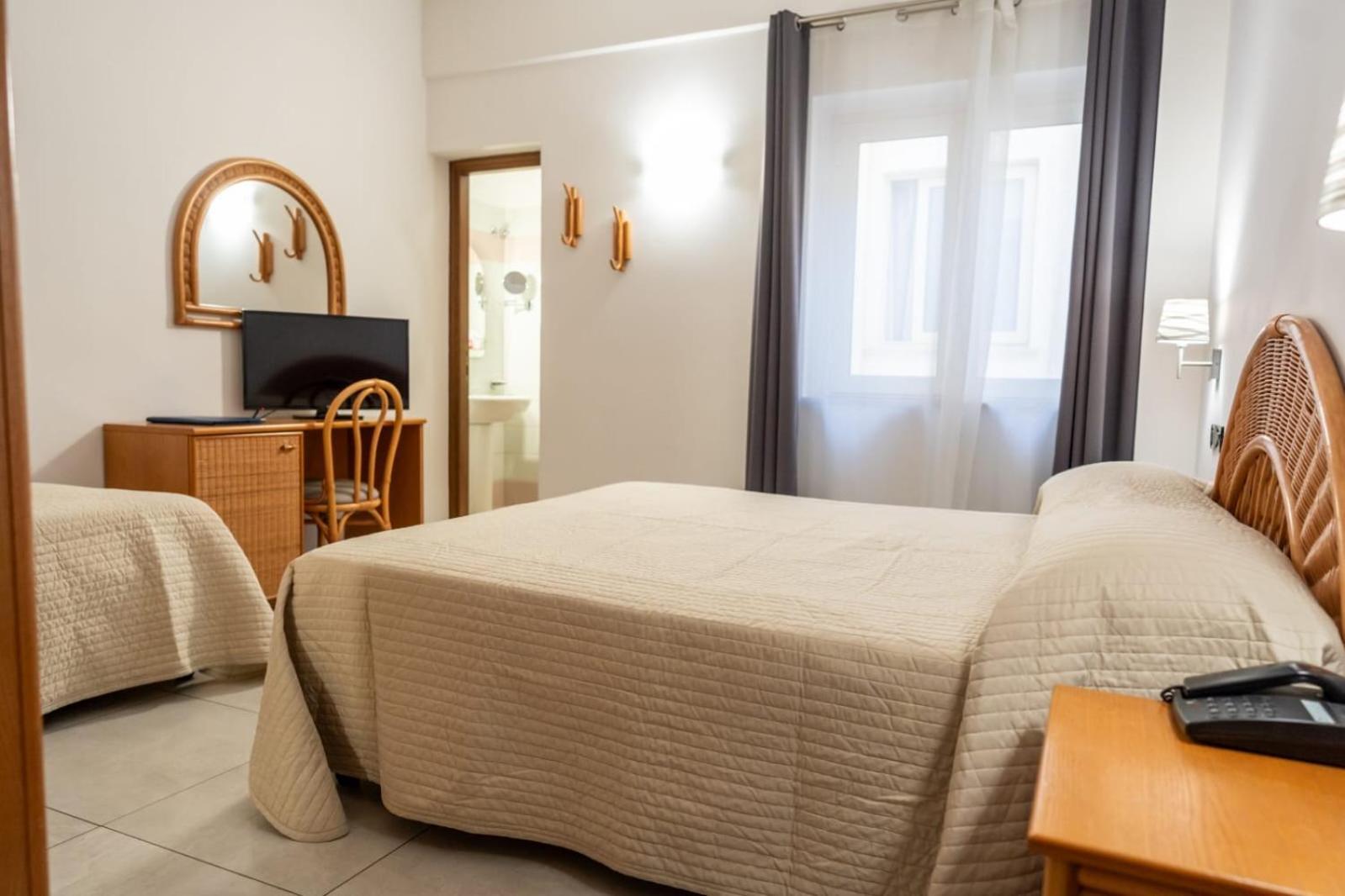 Hotel Corallo Taormina Luaran gambar